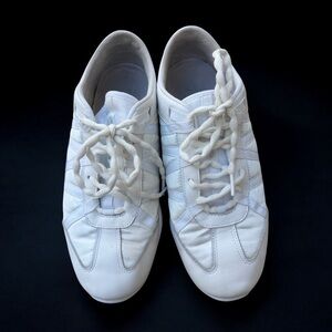 Nfinity Evolution Cheer Shoes size 11